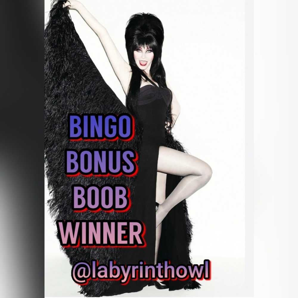 BBBs are announced. NEW ELVIRA #68 is next door W/The two-headed Turkey Monster - Picture 15 of 16